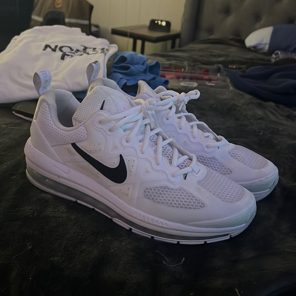 Nike Air Max Genome